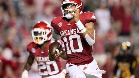 Why DraftKings voided all Arkansas bets after 70.